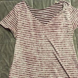 Women’s XS top